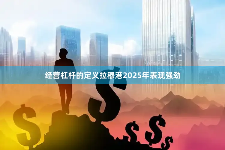 经营杠杆的定义拉穆港2025年表现强劲
